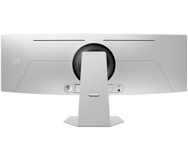 Samsung Odyssey G9 S49CG950SUX OLED - 1163712 - zdjęcie 6